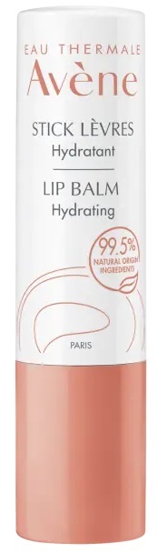 AVENE STICK LABBRA IDRATANTE 4 G - Farmacia Del Monaco