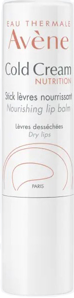 AVENE STICK LABBRA NUTRIENTE 4 G - Farmacia Del Monaco