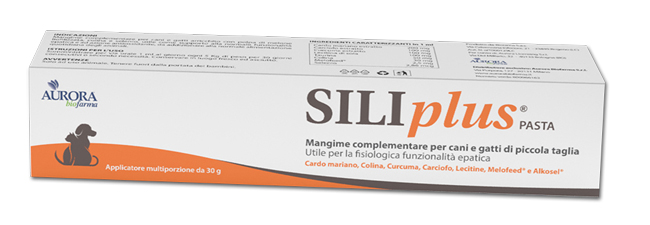 SILIPLUS PASTA 30 G - Farmacia Del Monaco