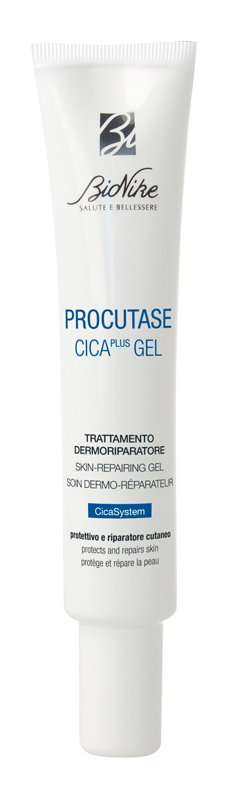 PROCUTASE CICA PLUS GEL 40 ML - Farmacia Del Monaco