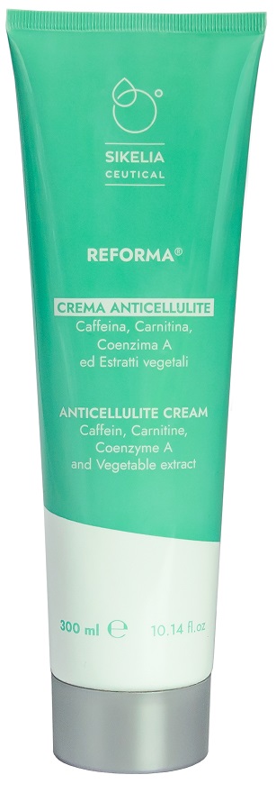 REFORMA CREMA ANTICELLULITE 300 ML - Farmacia Del Monaco