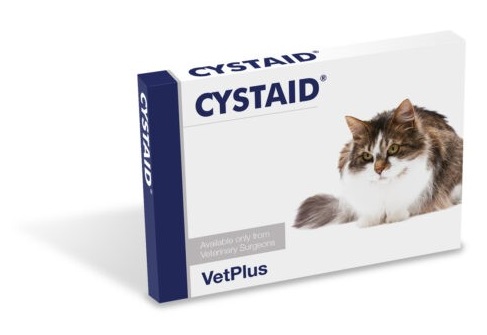 CYSTAID 30 CAPSULE - Farmacia Del Monaco