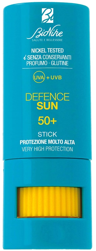 DEFENCE SUN STICK 50+ 9 ML - Farmacia Del Monaco
