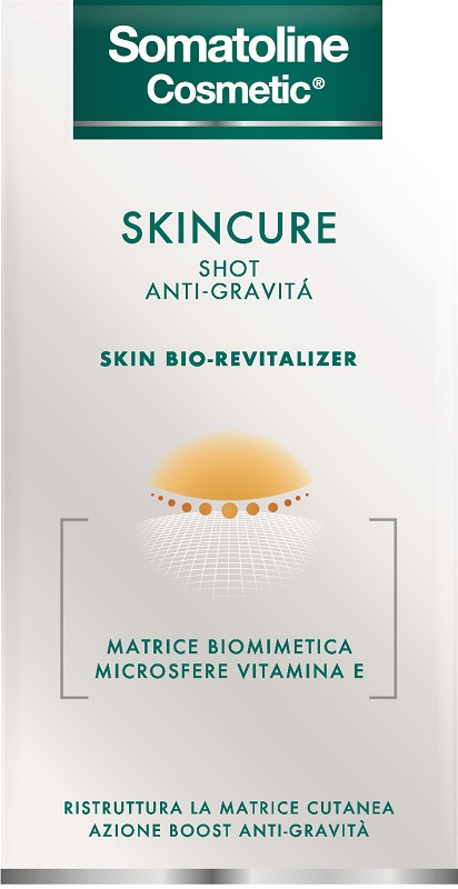 SOMATOLINE SKIN EXPERT SIERO ANTI GRAVITA' 30 ML - Farmacia Del Monaco