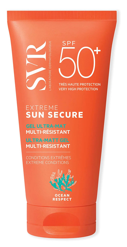 SUN SECURE EXTREME SPF50+ 50 ML - Farmacia Del Monaco