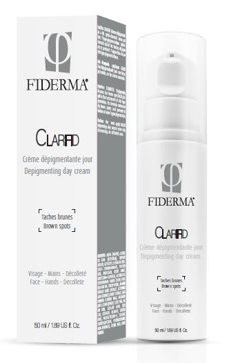 CLARIFID CREMA GIORNO 50 ML - Farmacia Del Monaco