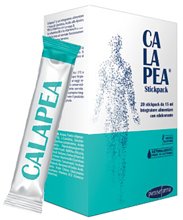 CALAPEA 14 BUSTINE - Farmacia Del Monaco