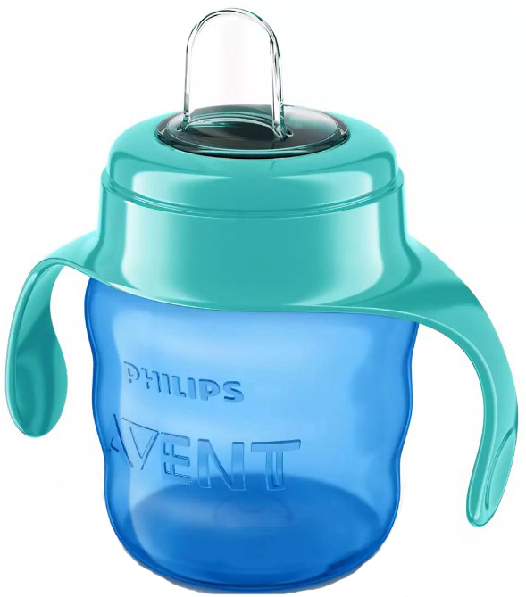 AVENT TAZZA BASICA BIG MASCHIO - Farmacia Del Monaco