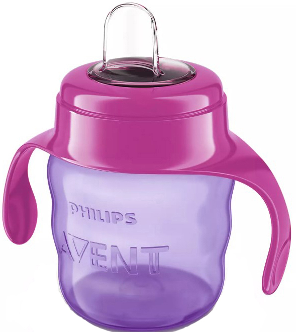 AVENT TAZZA BASICA BIG FEMMINA - Farmacia Del Monaco