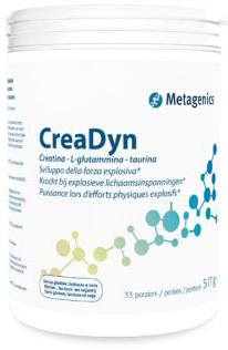 CREADYN 33 PORZIONI 293 G - Farmacia Del Monaco