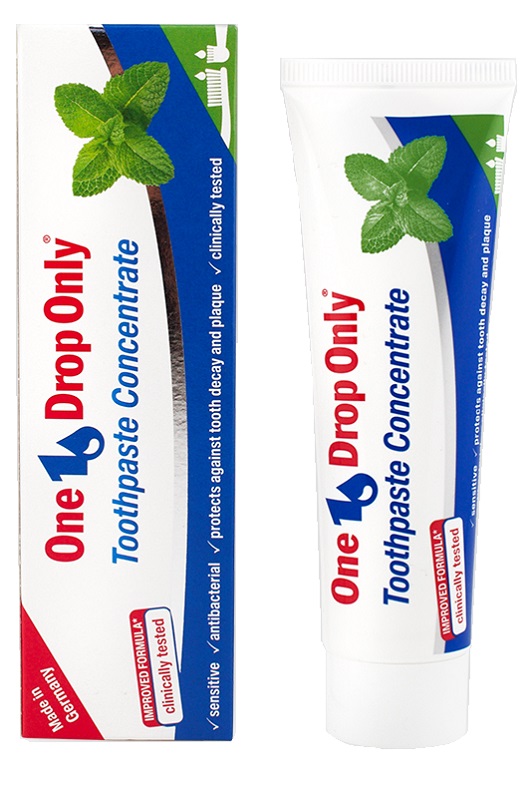 ONE DROP ONLY DENTIFRICIO CONCENTRATO 50 ML - Farmacia Del Monaco