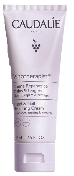 VINOTHERAPIST CREMA MANI UNGHIE 75 ML - Farmacia Del Monaco