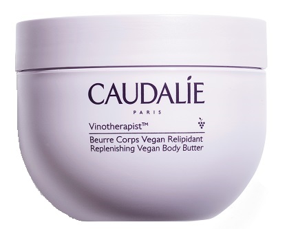 VINOTHERAPIST BURRO CORPO VEGAN RELIPIDANTE 250 G - Farmacia Del Monaco