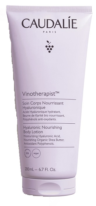 VINOTHERAPIST TRATTAMENTO CORPO NUTRIENTE 200 ML - Farmacia Del Monaco