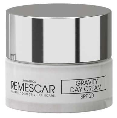 REMESCAR CREMA GIORNO ANTI-GRAVITY 50 ML - Farmacia Del Monaco