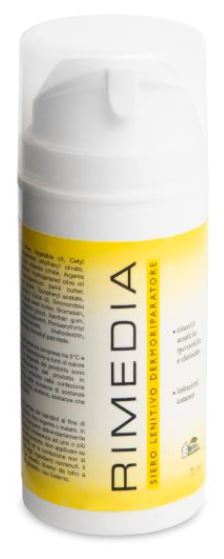 RIMEDIA CREMA 75 ML - Farmacia Del Monaco