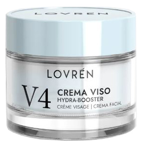 LOVREN CREMA VISO HYDRA BOOSTER - Farmacia Del Monaco