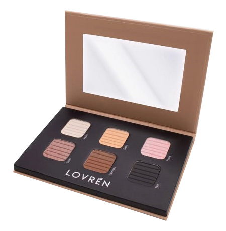 LOVREN 24 LOOK PALETTE - Farmacia Del Monaco
