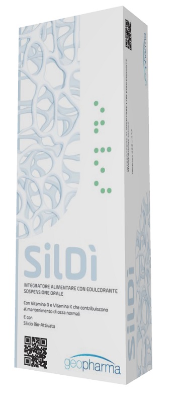 SILDI' 500 ML - Farmacia Del Monaco