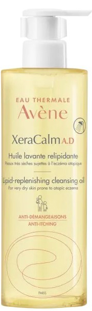AVENE XERACALM A D OLIO DETERGENTE 400 ML NUOVA FORMULA - Farmacia Del Monaco