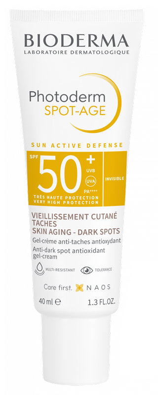 PHOTODERM SPOT AGE 40 ML - Farmacia Del Monaco