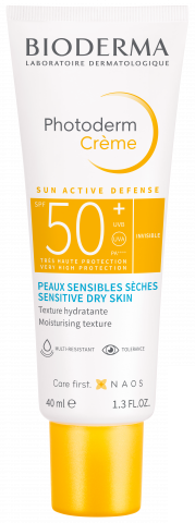 PHOTODERM CREME SPF50+ 40 ML - Farmacia Del Monaco