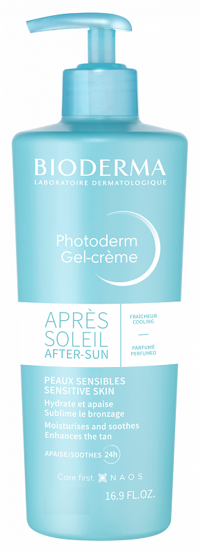 PHOTODERM GEL CREME APRES SOLEIL 200 ML - Farmacia Del Monaco