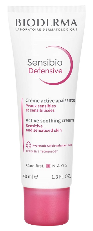SENSIBIO DEFENSIVE 40 ML - Farmacia Del Monaco