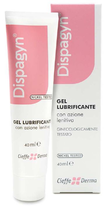 DISPAGYN 40 ML - Farmacia Del Monaco