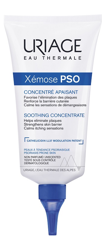 XEMOSE PSO TRATTAMENTO CONCENTRATO 150 ML - Farmacia Del Monaco