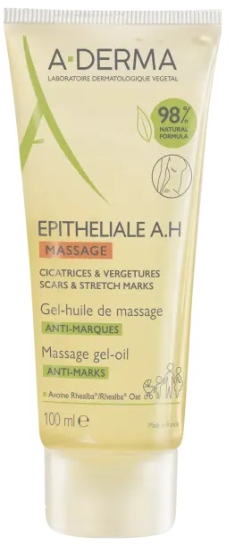 EPITHELIALE ULTRA REPAIR GEL-OLIO DA MASSAGGIO ANTI SEGNI RESIDUI 100 ML - Farmacia Del Monaco