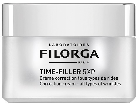FILORGA TIME FILLER 5 XP CREME 50 ML - Farmacia Del Monaco