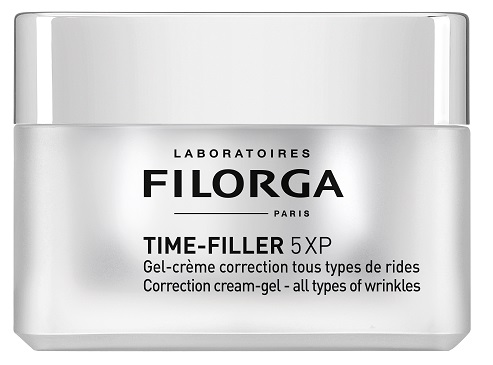 FILORGA TIME FILLER 5 XP GEL 50 ML - Farmacia Del Monaco