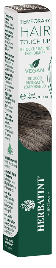 HERBATINT INSTANT HAIR TOUCH UP DARK CHESTNUT - Farmacia Del Monaco