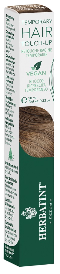 HERBATINT INSTANT HAIR TOUCH UP LIGHT CHESTNUT - Farmacia Del Monaco