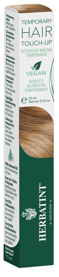 HERBATINT INSTANT HAIR TOUCH UP BLONDE - Farmacia Del Monaco