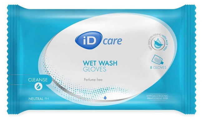 ID MANOPOLE DETERGENTI 8 PEZZI - Farmacia Del Monaco