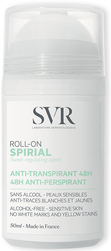 SVR DEODORANTE ROLL-ON RENO 50 ML - Farmacia Del Monaco