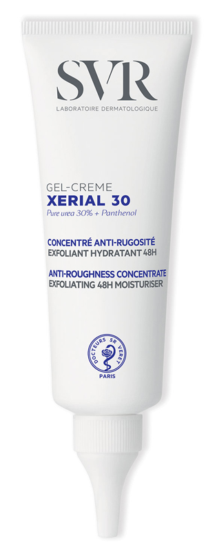 XERIAL 30 GEL CREME 75 ML - Farmacia Del Monaco