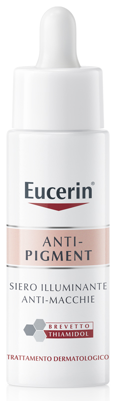 EUCERIN ANTI-PIGMENT SIERO ILLUMINANTE 30 ML - Farmacia Del Monaco