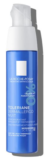TOLERIANE DERMALLERGO NOTTE 40 ML - Farmacia Del Monaco