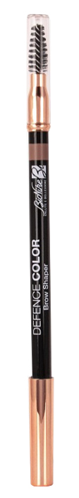 DEFENCE COLOR BROWN SHAPER MATITA PER SOPRACIGLIA 501 - Farmacia Del Monaco