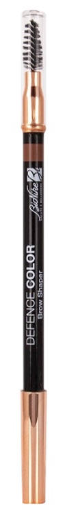 DEFENCE COLOR BROW SHAPER MATITA SOPRACCIGLIA 502 - Farmacia Del Monaco