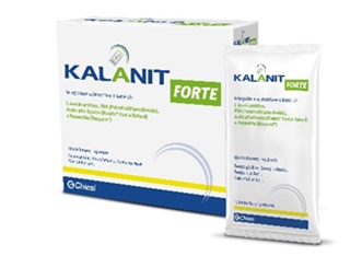 KALANIT FORTE 14 BUSTINE - Farmacia Del Monaco