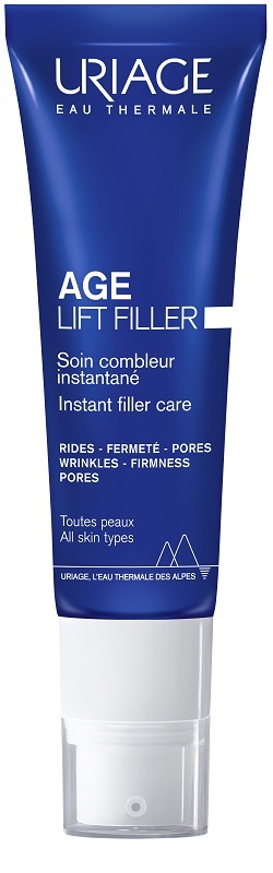 AGE LIFT FILLER MULTI AZIONE 30 ML - Farmacia Del Monaco