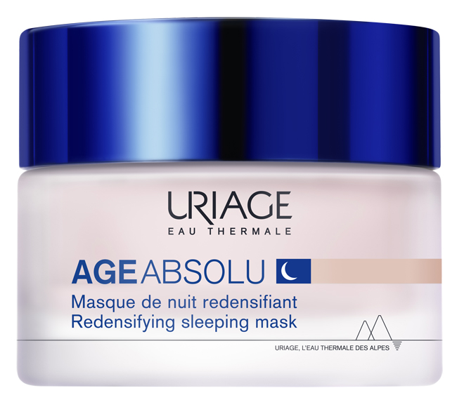 AGE ABSOLU MASCHERA RIGENERANTE 50 ML - Farmacia Del Monaco