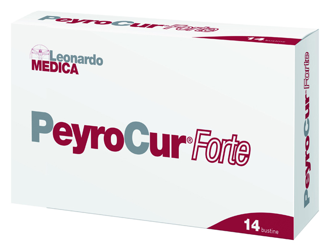 PEYROCUR FORTE 14 BUSTINE - Farmacia Del Monaco