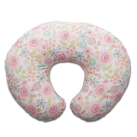 CHICCO BOPPY CUSCINO FRENCH ROSE - Farmacia Del Monaco
