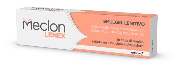 MECLON LENEX EMULGEL 50 ML - Farmacia Del Monaco