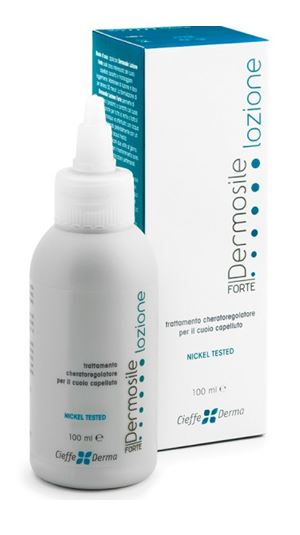 DERMOSILE LOZIONE FORTE 100 ML - Farmacia Del Monaco
